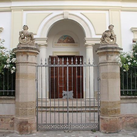 Villa Degli Angeli Santa Maria al Bagno Eksteriør billede