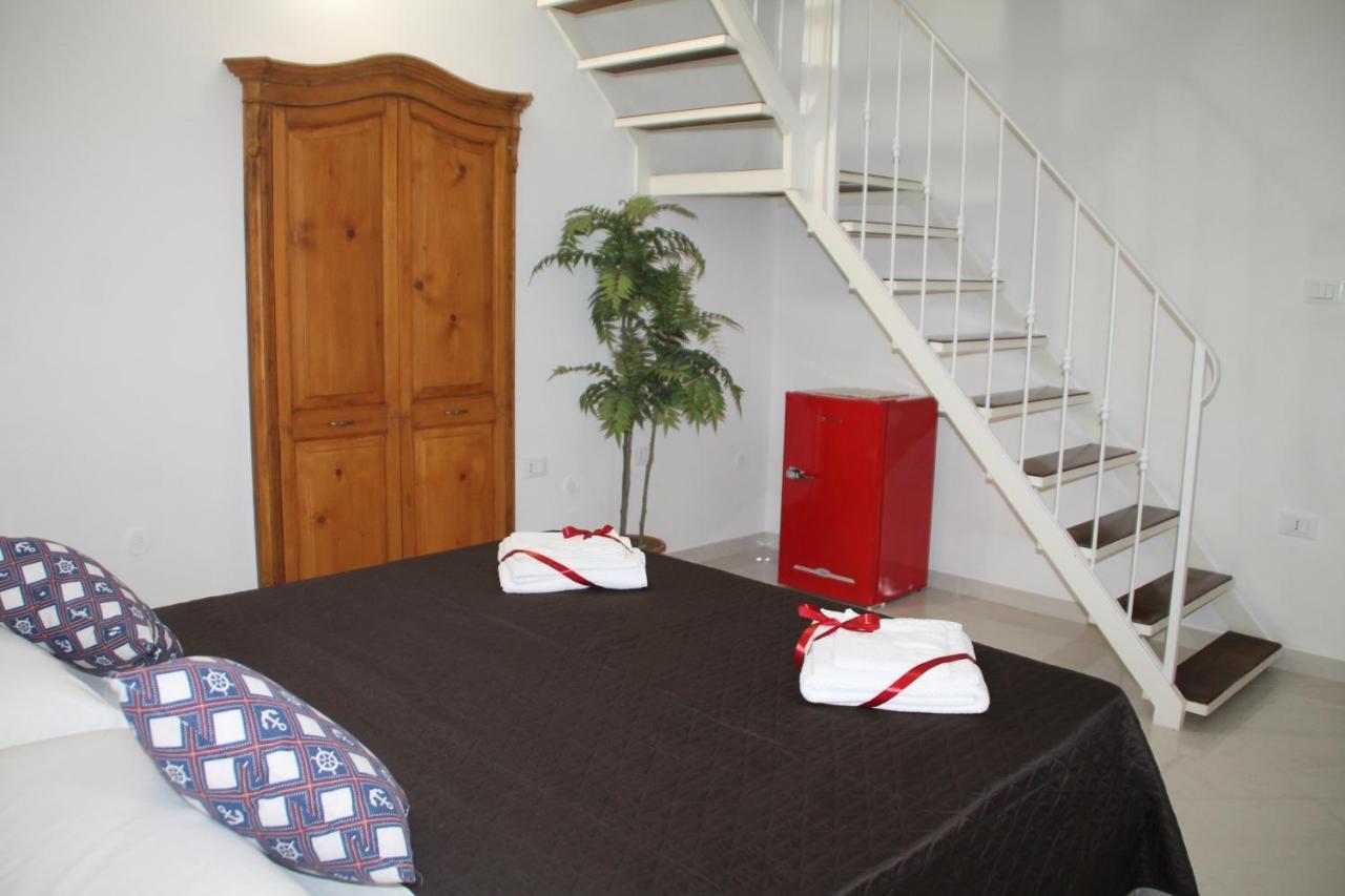 Villa Degli Angeli Santa Maria al Bagno Eksteriør billede