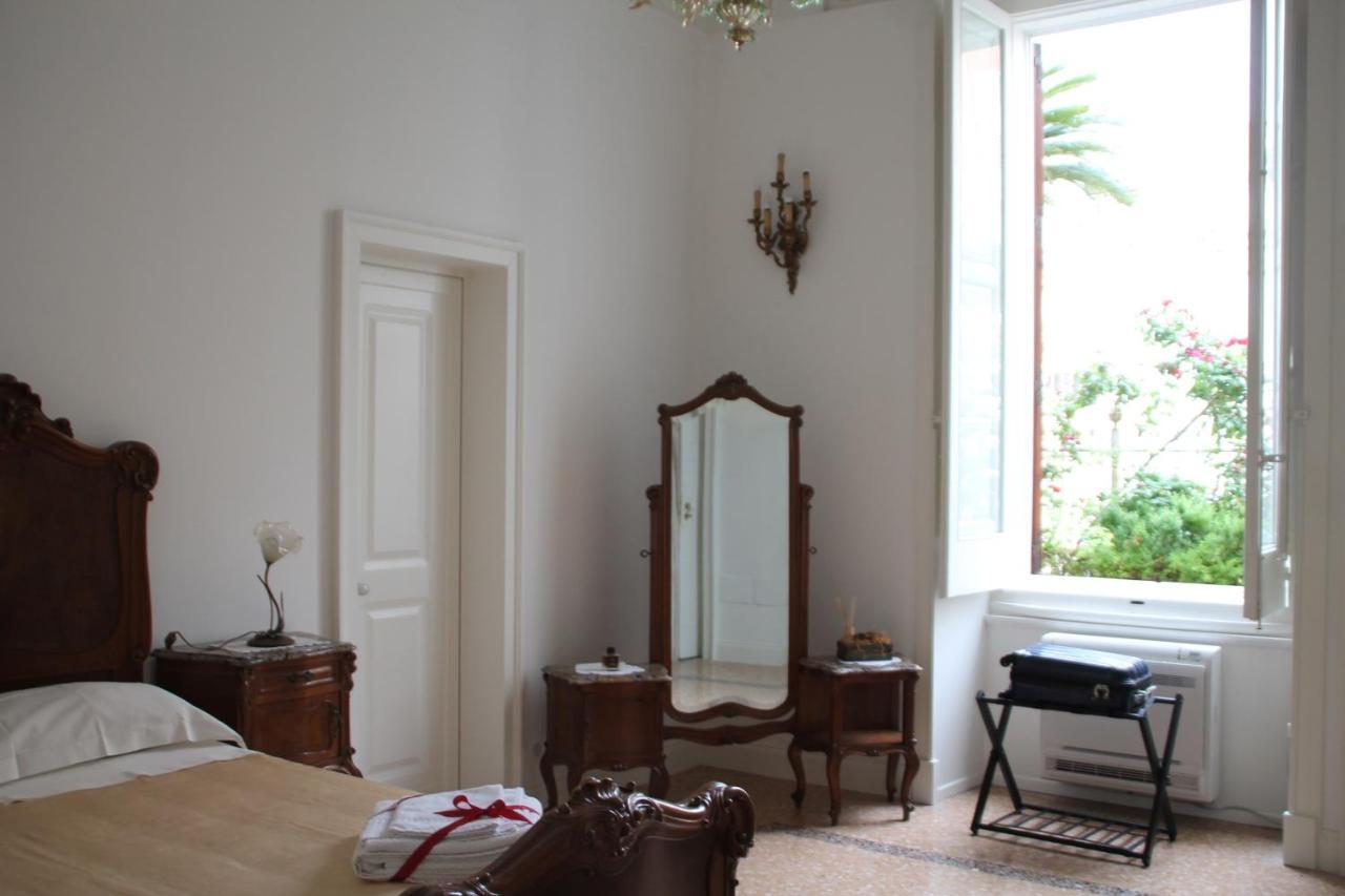 Villa Degli Angeli Santa Maria al Bagno Eksteriør billede