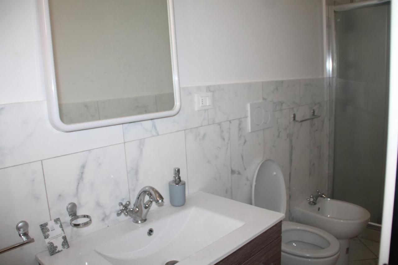 Villa Degli Angeli Santa Maria al Bagno Eksteriør billede