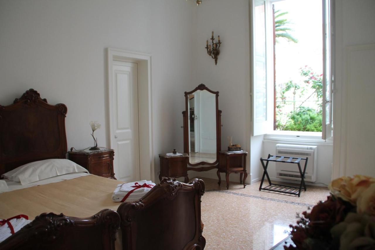 Villa Degli Angeli Santa Maria al Bagno Eksteriør billede
