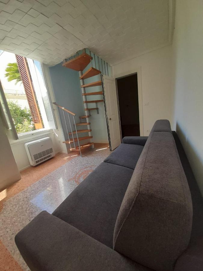 Villa Degli Angeli Santa Maria al Bagno Eksteriør billede